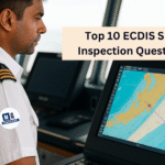 ECDIS SIRE inspection questions