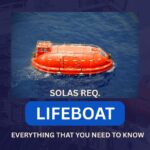 SOLAS lifeboat requiremetns