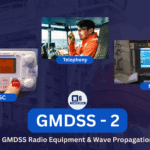 GMDSS 2 Radio Equipment- marineguru