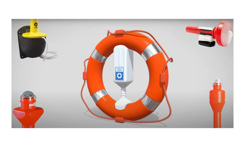 Lifebuoy