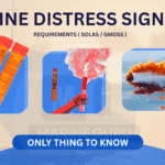 Marine Distress Signals