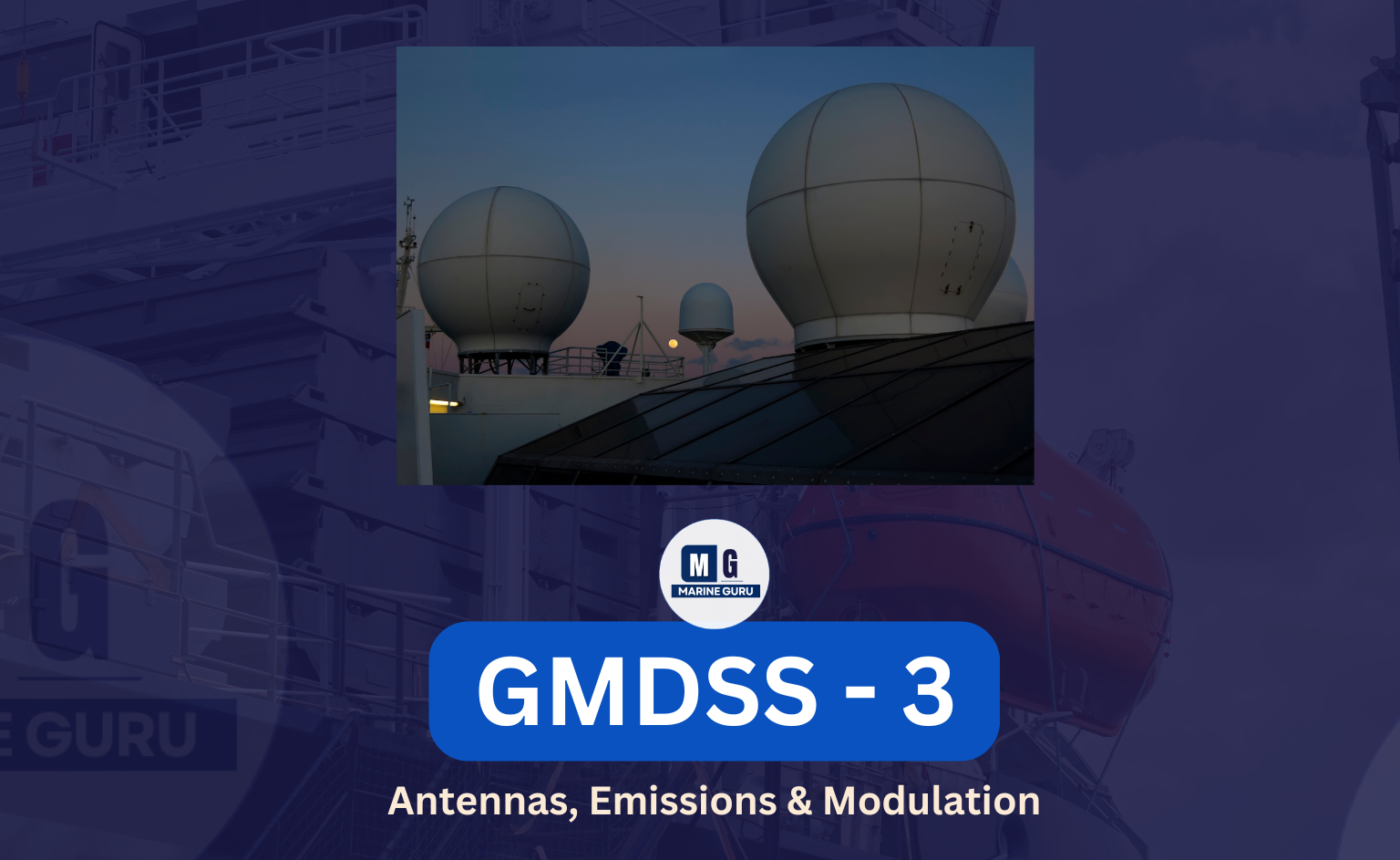 Marineguru GMDSS antenna (1)