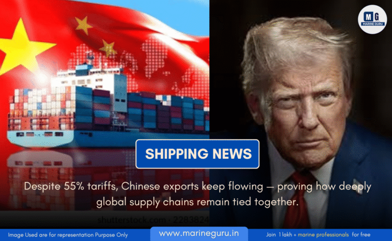 Trump’s 55% Tariffs