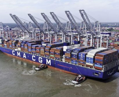 Marineguru News Article