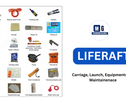 marineeguru liferaft