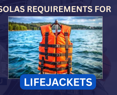 Lifejacket Requirements SOLAS
