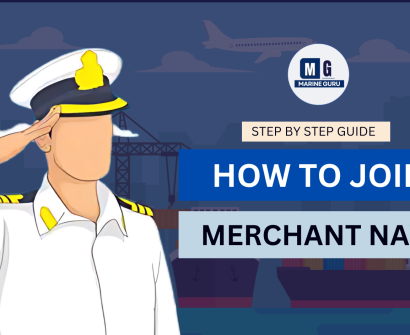 how to join merchant navy in india